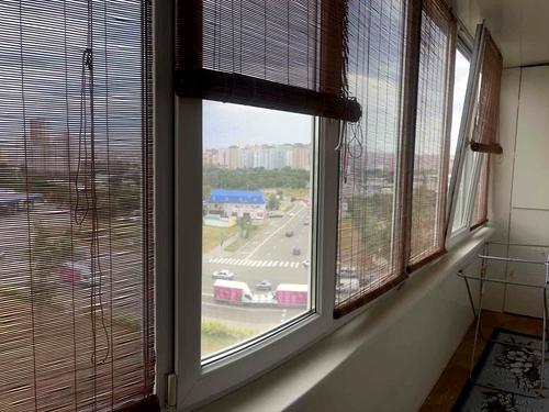 квартира за адресою Харківське шосе, 21