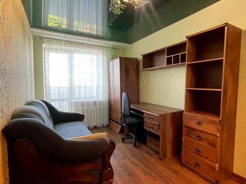 квартира по адресу Мицкевича ул., 5