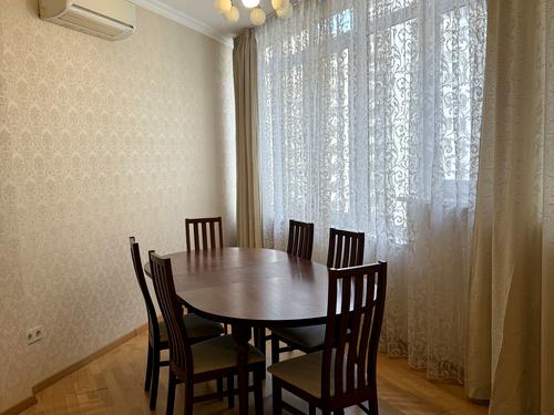 квартира по адресу Евгения Коновальца ул. (Щорса), 44-А