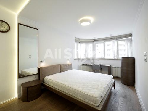 квартира за адресою Дмитрівська вул., 75