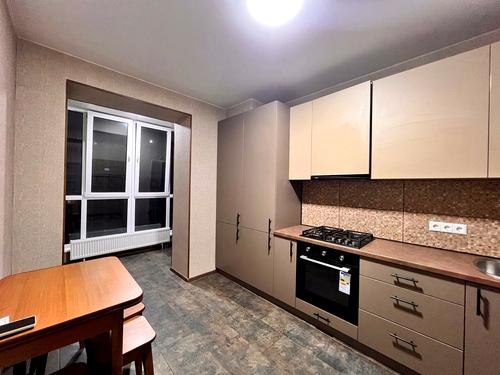 квартира за адресою Соборна вул., 126/10