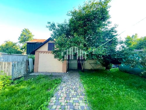 будинок за адресою Софіївська вул. (Пушкіна), 21