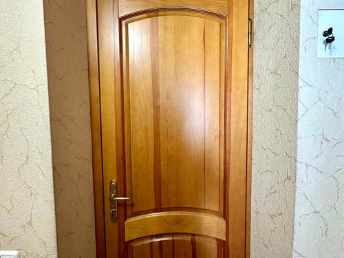 квартира по адресу Степана Рудницького ул. (Шолохова), 35