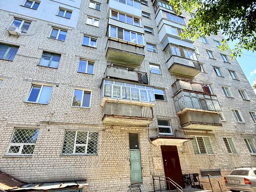 квартира по адресу Героев Украины ул. (Гагаріна), 6