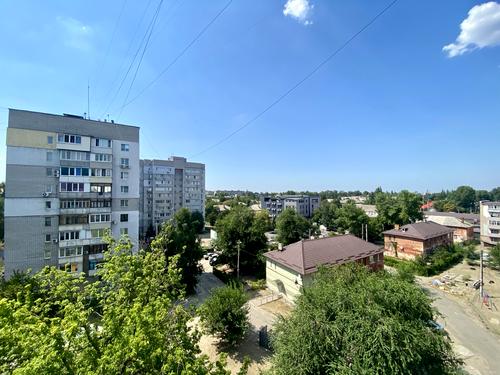 квартира по адресу Слобожанский просп. (им. газеты Правда), 85