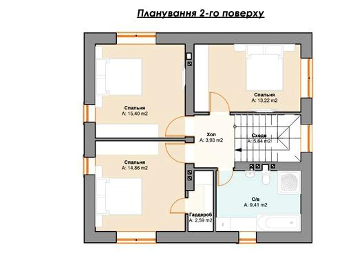 будинок за адресою Зелена, 31