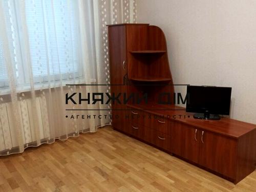 квартира за адресою Урлівська вул., 34-А
