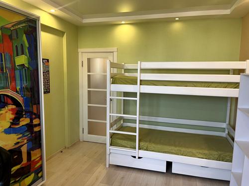квартира по адресу Клавдиевская ул., 40-Г
