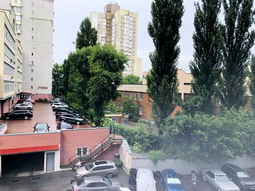 квартира за адресою Андрія Аболмасова вул. (Панельна), 7