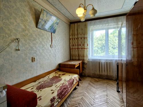 квартира за адресою Нове Шосе, 15