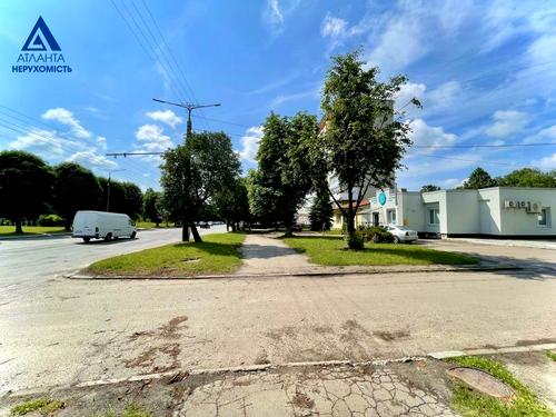 комерційна за адресою Відродження просп., 41