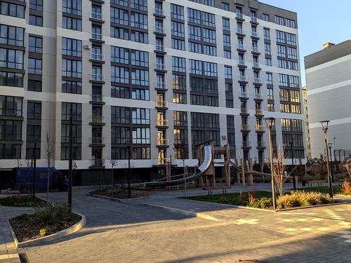 квартира за адресою Гетьмана Мазепи вул., 175а