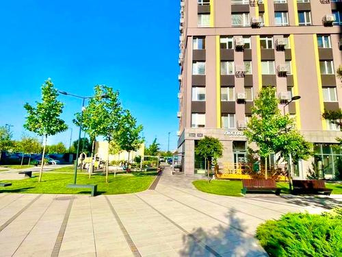 квартира по адресу Столичное шоссе, 5