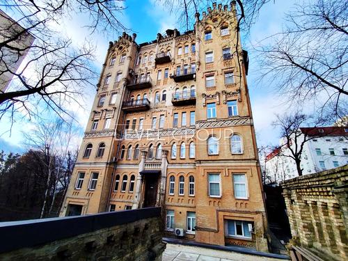 квартира за адресою Олеся Гончара вул., 60
