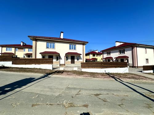 будинок за адресою вулиця Білокур Катерини, 20