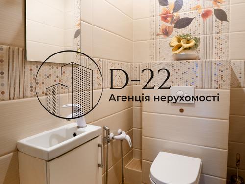 квартира по адресу Вадима Гетьмана ул., 1-В
