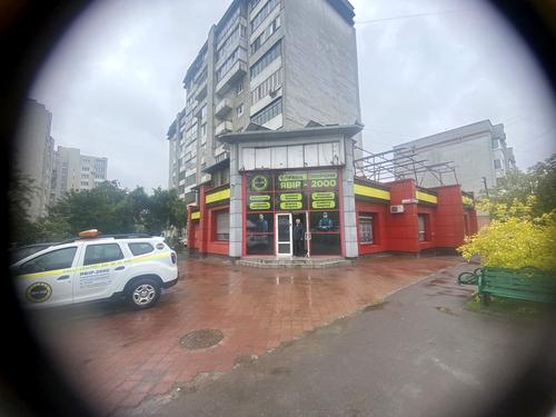 коммерческая по адресу Кульпарковская ул., 156