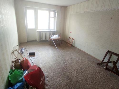 квартира по адресу Педагогическая ул., 18