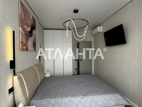 квартира за адресою Генуезька вул., 1/1