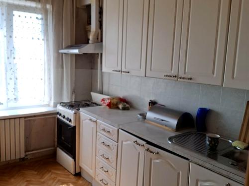 квартира за адресою Жоліо Кюрі вул., 60