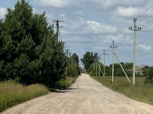 участок по адресу Бандери