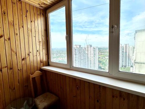 квартира по адресу Лесковская ул., 18-А