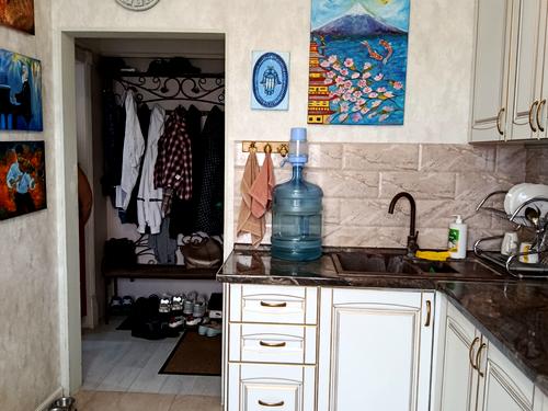квартира за адресою Героїв Дніпра вул., 57