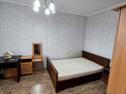 квартира за адресою Олени Пчілки вул., 2
