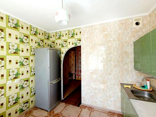 квартира за адресою Максима Залізняка вул., 18
