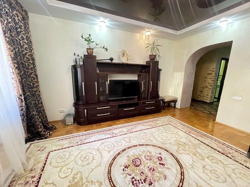 квартира по адресу Курбаса, 7