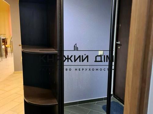 квартира за адресою Бориса Гмирі вул., 17