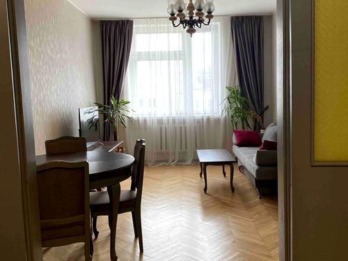квартира за адресою Стрітенська вул., 17