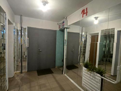 квартира за адресою Оболонський просп., 18-Г