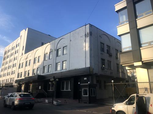 коммерческая по адресу Почайнинская ул., 38