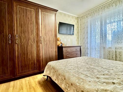 квартира за адресою Незалежності вул., 60