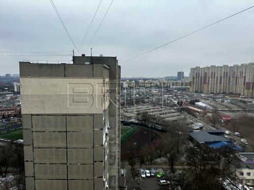 квартира по адресу Апрельский пер., 8