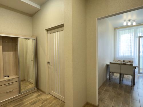 квартира за адресою Люстдорфська дор. (Черноморская), 55/2 к7