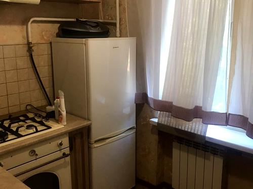 квартира за адресою Григорія Чупринки вул. (Чудновського), 3