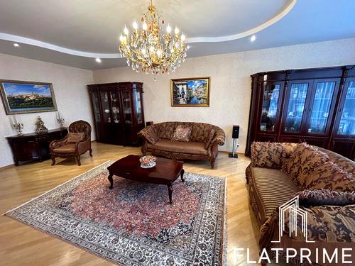 квартира за адресою Київ, Молдовська вул. (Молдавська), 2