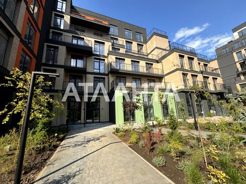 квартира за адресою Дачна вул., 28