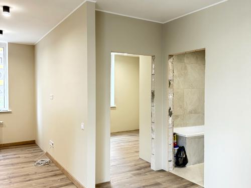 квартира за адресою Столичне шосе, 3