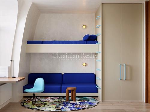 квартира по адресу Володимира Короткевича ул. (Добролюбова), 4