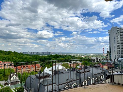 квартира по адресу Володимира Короткевича ул. (Добролюбова), 4