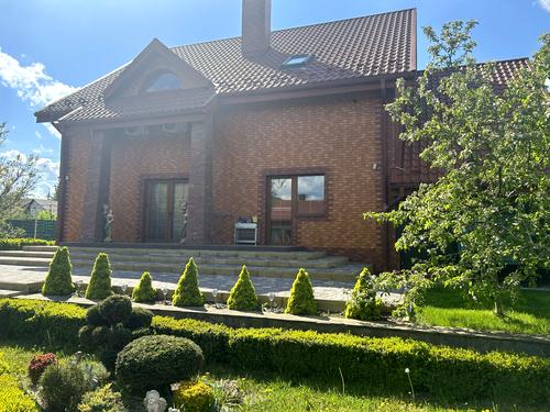 дом по адресу Золотеевская ул.