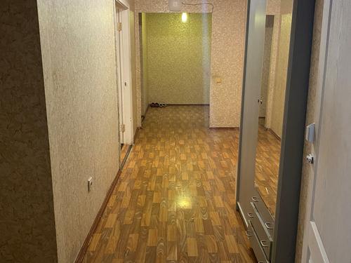 квартира за адресою Милославська вул., 12-А
