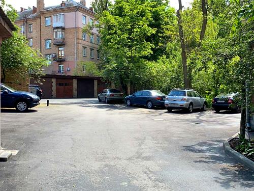 квартира за адресою Катерини Білокур вул., 5/17