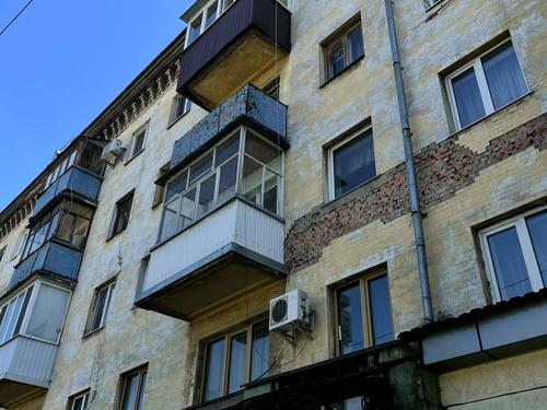квартира по адресу Київська, 64