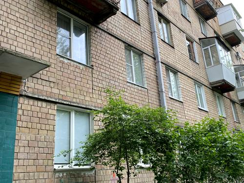 квартира по адресу Джохара Дудаева ул. (Іскрівська), 11