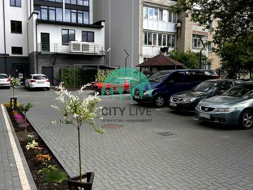 квартира за адресою Івано-Франківськ, Пасічна вул., 8