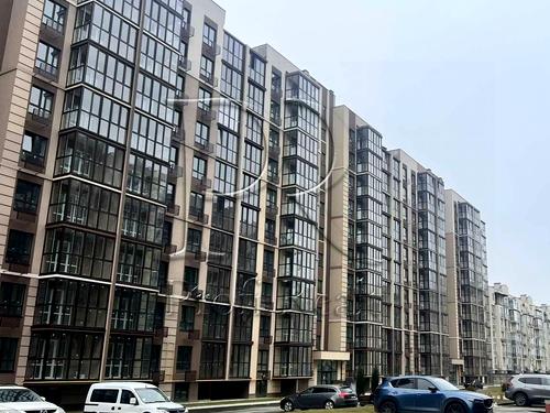 квартира по адресу Метрологическая ул., 107-А